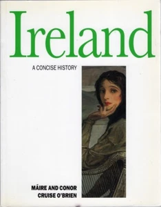 Ireland: A Concise History - Imagen 1 de 1