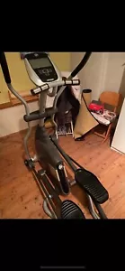 Crosstrainer + Anleitung - Bild 1 von 4
