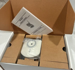 Wireless IP Indoor Camera Sensormatic ADT RC8021 White - Imagen 1 de 7