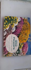 WILD FLOWERS (Series 2)brooke bond tea cards albums complete