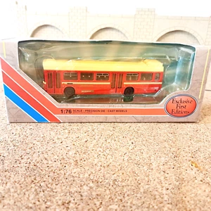 EFE 1:76 15002 LEYLAND NATIONAL Mk. 1 ' BRIGHTON & HOVE ' FREE POST - Picture 1 of 2