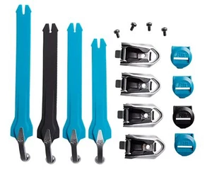 Fox Racing Strap Kit for Instinct Boot - Picture 1 of 7
