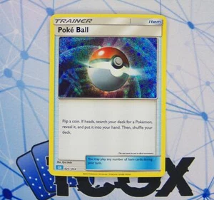 Pokemon - Poke Ball (CLB) - 023/034 - Juego de Cartas Coleccionables Clásico - Holo Casi Nuevo - Imagen 1 de 1