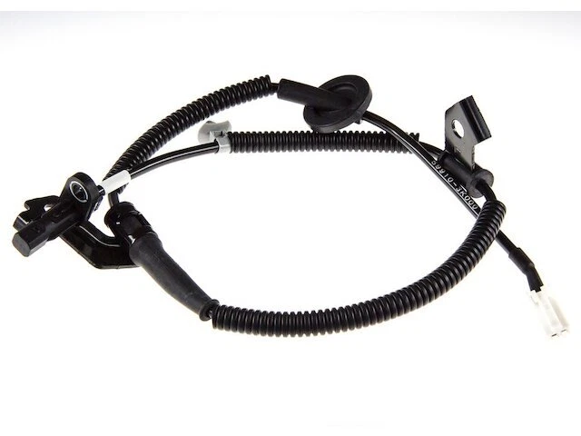 For 2005-2006 Hyundai Sonata ABS Speed Sensor Rear Left Holstein 35241XFJF - Image 1 of 2