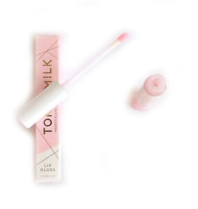 TokyoMilk Sheer Lip Gloss  .11 oz. Kiss of Shimmer by Tokyo Milk
