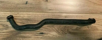 FORD F4DZ-8A582-A | Обходной шланг охлаждающей жидкости двигателя с зажимами | НОВЫЙ - Изображение 1 из 4