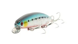 Bassday Logs 140F * GT-Wobbler Hecht Meerforelle Rapfen Thunfisch Minnow Japan - Bild 1 von 8