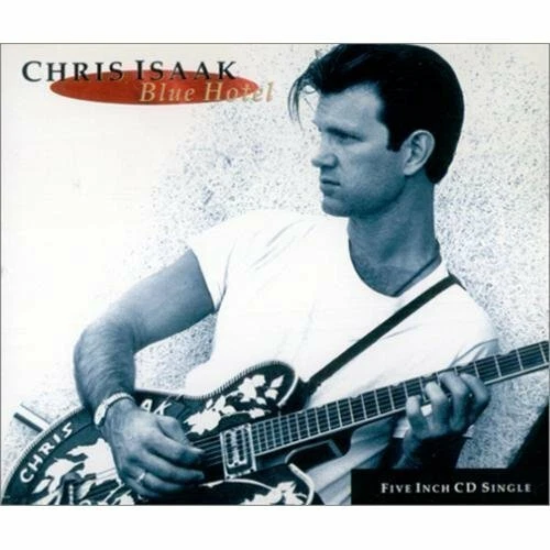 Chris Isaak Blue hotel (1991) [Maxi-CD] - Bild 1 von 1