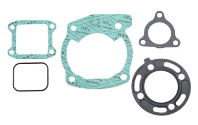 Tusk Top End Gasket Kit for Honda CR80R Head Base CR 80 80R CR80 1999 2000 2001 - Image 1 of 4