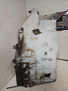 02-09 TRAILBLAZER ENVIADOY 97-X BRAVADA 4,2 L depósito botella lavadora con bomba - Imagen 1 de 9