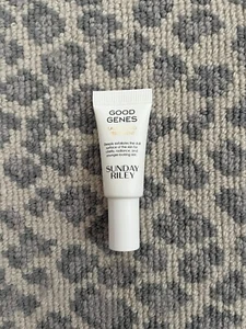 Sunday Riley Good Genes Lactic Acid Treatment Travel/Sample Size  .17oz/5ml - Picture 1 of 2