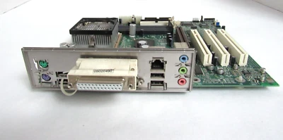 INTEL DESKTOP BOARD D815EFV/D815EPFV - Image 1 of 4