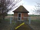 Photo 6x4 Pumping station off Fosse Road Newark-on-Trent  c2012