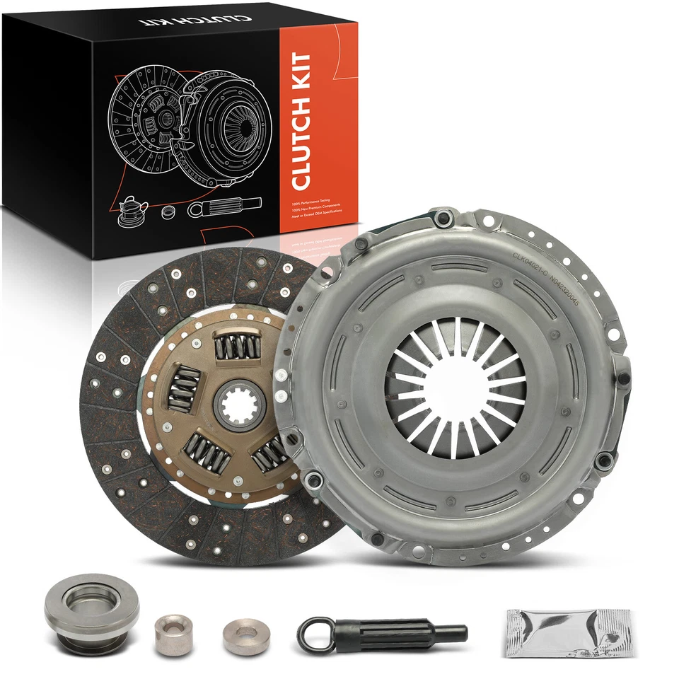 Nuevo kit de embrague de transmisión para Chevrolet Impala Malibu Camaro Monte Carlo Buick Foto 1 de 4