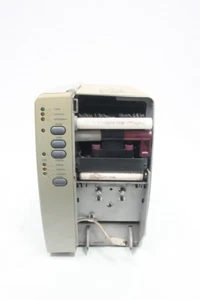 Zebra S600-101-00200 Barcode Printer 88-132/195-265v-ac - Picture 1 of 8