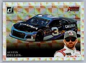 Donruss Racing 2020 damas equipadas con acción #ap1 Austin Dillon - Imagen 1 de 2
