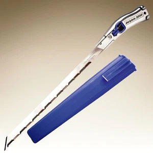 Delphin® Isolierstoffmesser 330ti Dämmstoffmesser Cuttermesser Messer - Bild 1 von 1