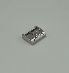 A. Lange & Sohne Buckle platinum 18mm - Picture 1 of 9