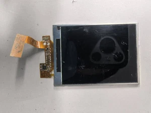 Motorola OEM  MTM5400  Replacment Display--72012019001 - Picture 1 of 2