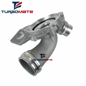 Turbo compressor housing B38 7636784 for BMW 1 216i 218i X1 Mini Cooper 1.5L - Picture 1 of 6
