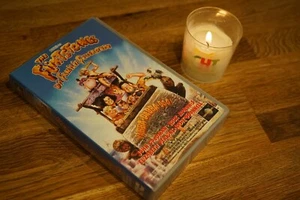 The Flintstones - Die Familie Feuerstein VHS Film B002G5K41M 4010884004632 - Bild 1 von 1