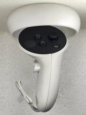 Controlador de mano derecha Oculus Quest 2 NUEVO y GENUINO Foto 1 de 4