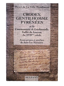 Dominique Crodey et Communauté de Loudenvielle Hautes-Pyrénées Vallée du Louron - Picture 1 of 12