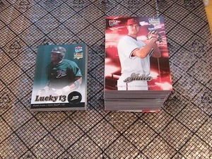 2007 Fleer Ultra Retail RC Rookies and Lucky 13 U-Pick Complete Your Set - Picture 1 of 1