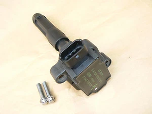 Sistema de bobina de encendido MERCEDES c230 c slk230 slk cupé compresor - Imagen 1 de 7