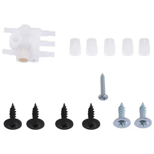 Kit Riparazione Valvola Sedile Kit Riparazione Accessori per 9315984 - Foto 1 di 7