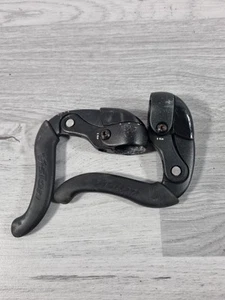 VISION TT BAR END AERO BRAKE LEVERS TIME TRIAL TRIATHLON (453) - Picture 1 of 7