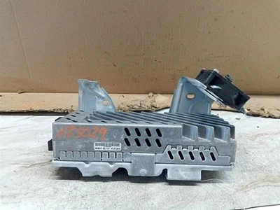 Audio Equipment Radio Amplifier Fits 14-19 BMW 640i 181641 - Изображение 1 из 4