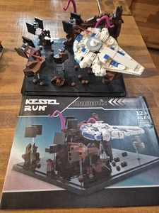 Modbrix - 18267012 - Kessel Run - Bild 1 von 1