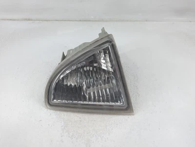 Lâmpada frontal esquerda fabricante de equipamento original Toyota Prius driver Y1LYC - Imagem 1 de 4