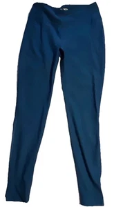 MONDETTA Damen Blau Performance Luxus Hose Größe M. BS - Bild 1 von 3