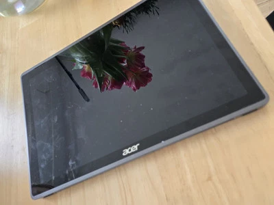 Notebook Tablet Acer Switch 3 No.:N17H1 - Bild 1 von 4