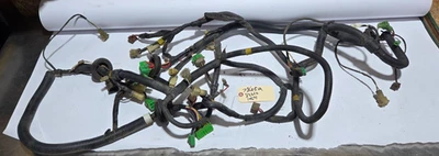 78 79 80 TOYOTA CELICA GT 20R MOTOR CARROCERÍA DELANTERA CABLEADO ARNÉS 5 VELOCIDADES OEM Foto 1 de 4