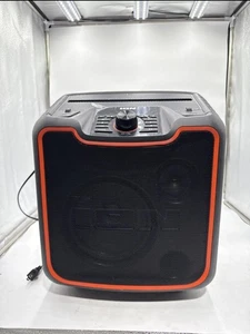 Altavoz Bluetooth recargable de alta potencia para todo tipo de clima ION Audio Sport XL MK3 - Imagen 1 de 1