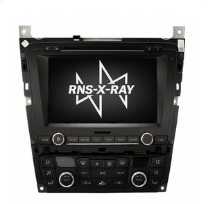 Bentley Continental Head Unit Repair Service 3W0035017T - 100% GARANTEED REPAIR - Bild 1 von 4