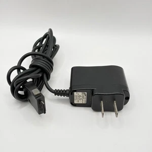 Genuine Samsung TAD037JBE AC Charger for A510 C120 C130 C500 D600S E630 Phones - Picture 1 of 3