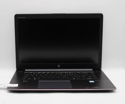 HP ZBook Studio G3 _ i7-6820HQ _ 32 GB RAM _ M1000M _ Sin SSD / OS / AC / Batería Foto 1 de 4