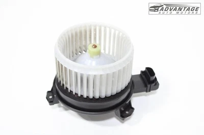 Subaru Outback 2020-2025 calefacción aire acondicionado ventilador motor Foto 1 de 4