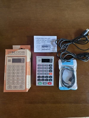 Retrokits RK008: Realtime MIDI Recorder - Image 1 of 4