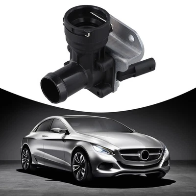 Warming Water Valve for Mercedes For Benz C Class W204 C 200 CGI 2007 2014 - Image 1 of 4