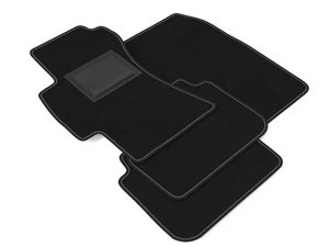 Tappetini Auto per Subaru Impreza dal 2007 al 2011 - Foto 1 di 1