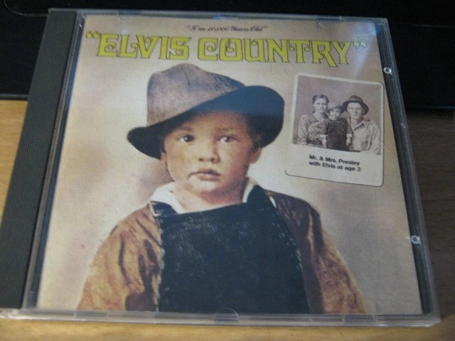 elvis presley  -     Cub  - Edition - Bild 1 von 2