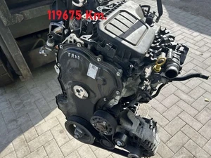 Renault Trafic, Vivaro III Dose ( Fg _) (05.14 1.6, 85KW, Motor R9M408, R9MA408 - Bild 1 von 12