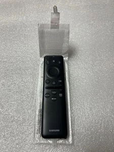 Samsung Smart Voice Solar Tv Remote Control BN59-01480A TM2560E NEW Original - Picture 1 of 3