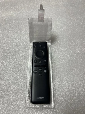 Samsung Smart Voice Solar Tv Remote Control BN59-01480A TM2560E NEW Original - Image 1 of 3