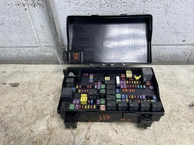 2024 DODGE RAM3500 Multi Function Control Module OEM Part Number 68547200AD - Image 1 of 4